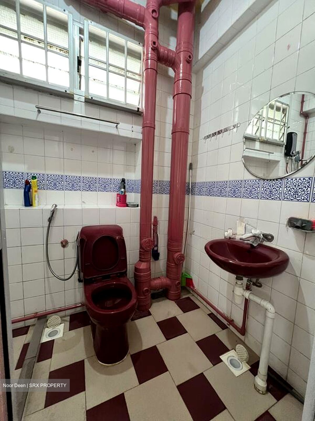 Blk 737 Woodlands Circle (Woodlands), HDB 4 Rooms #500773191